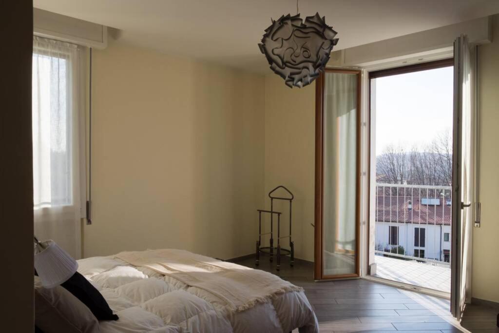 Appartamento Da Massi Como Exterior photo