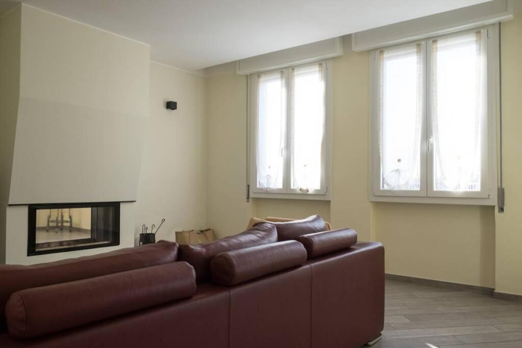 Appartamento Da Massi Como Exterior photo